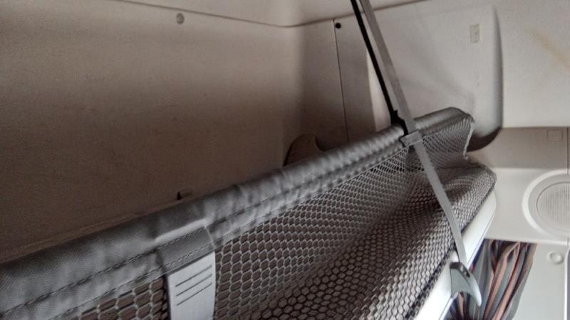 DAF XF 480 FT 4X2 LOW DECK null