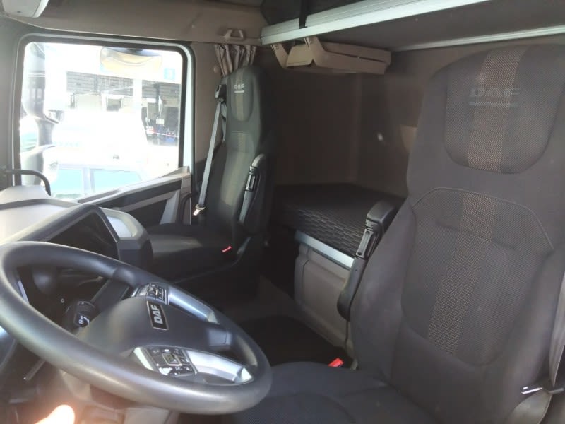 DAF XG 480 FT 4X2 null