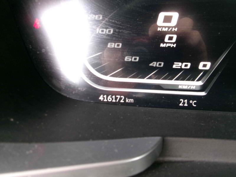 DAF XG 480 FT 4X2 null