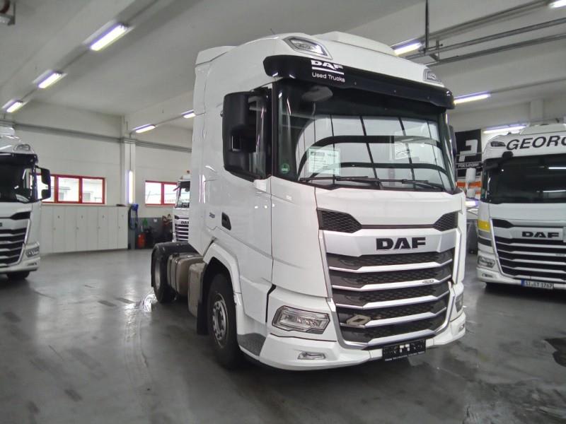 DAF XFn 480 FT 4X2 null