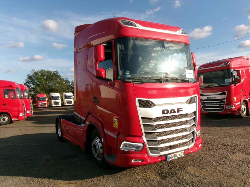 DAF XG 480 FT 4X2 null