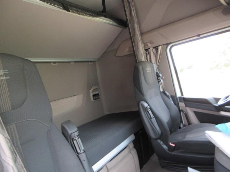 DAF XG 480 FT 4X2 null
