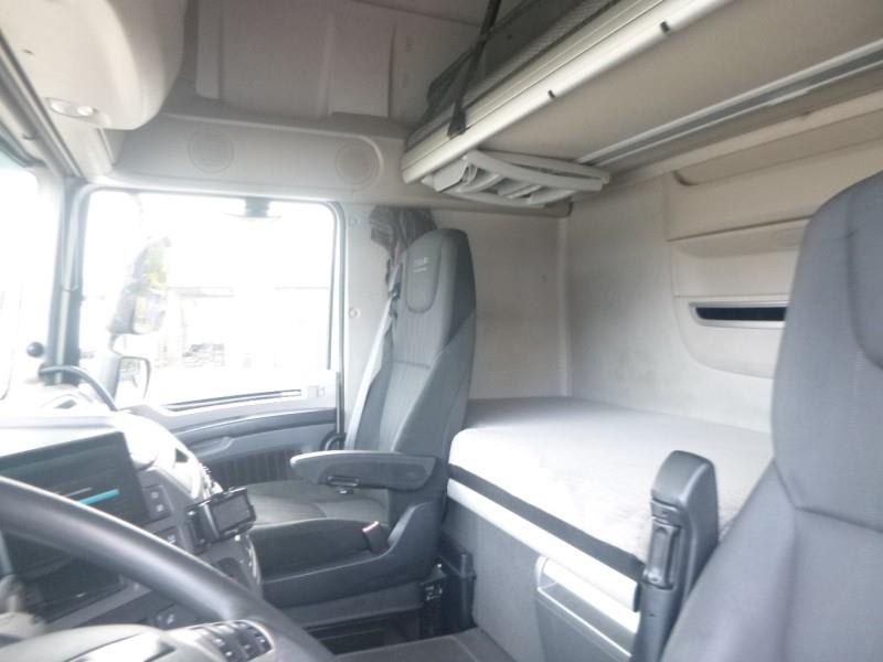 DAF XF 480 FT 4X2 null