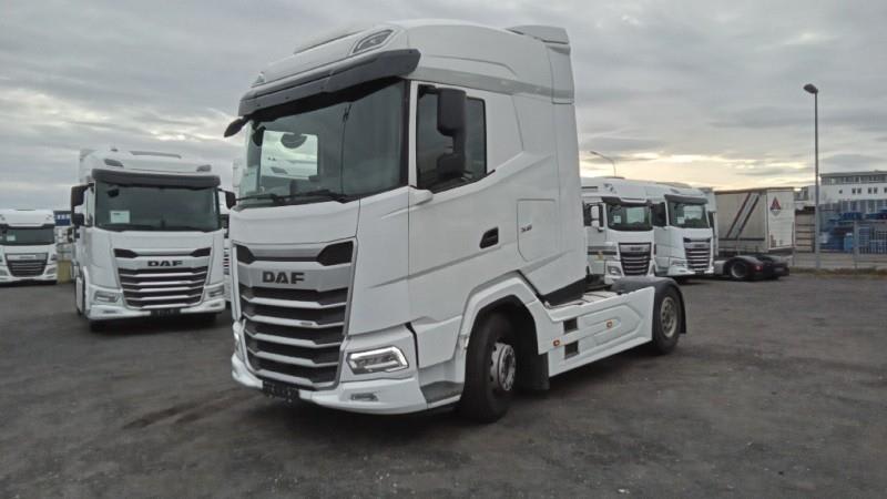 DAF XG 480 FT 4X2 Des photos à venir bientôt