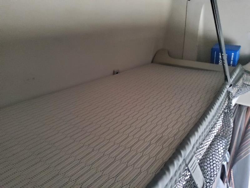 DAF XF 480 FAN 6X2 N null