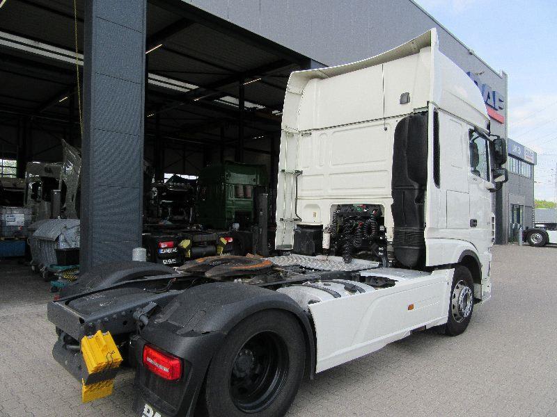 DAF XF 480 FT 4X2 null