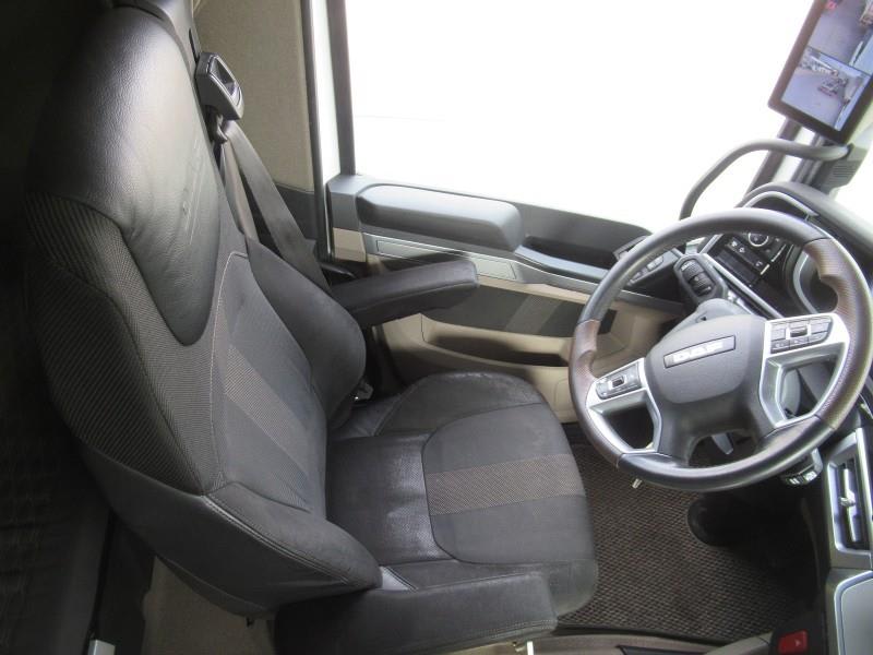 DAF XG+ 480 FT 4X2 null