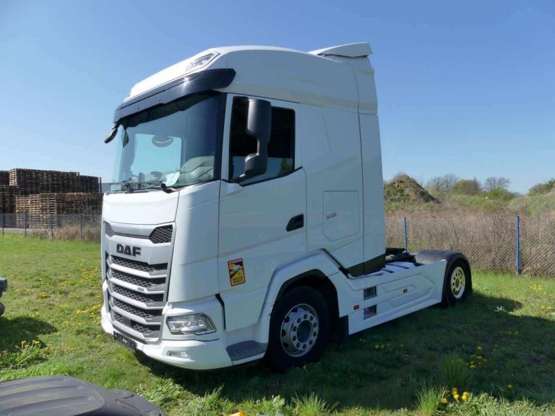 DAF XG 480 FT 4X2 null