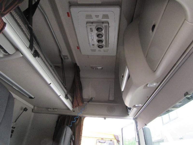 DAF XF 480 FT 4X2 null