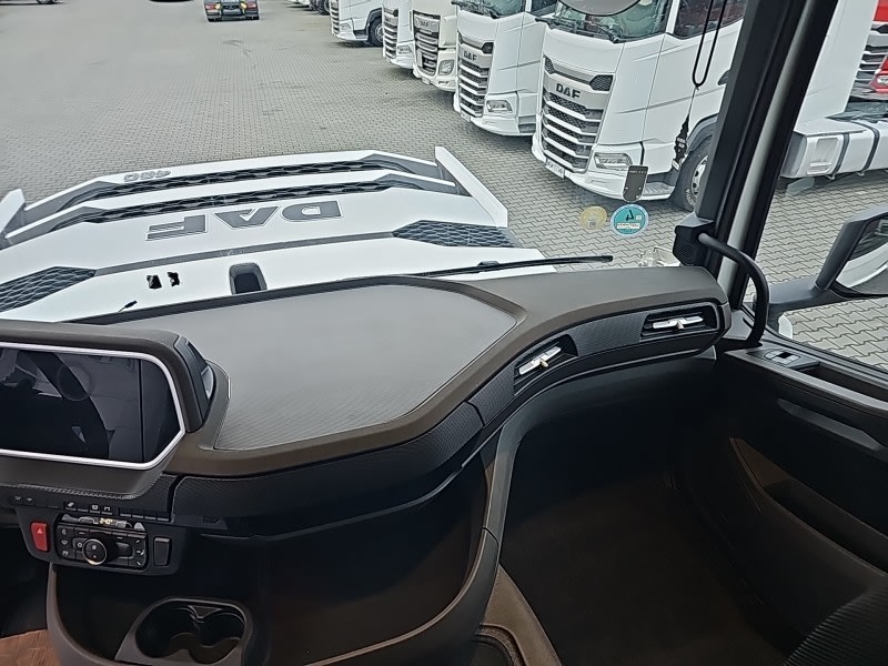 DAF XFn 480 FT 4X2 null