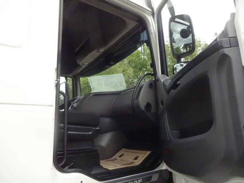 DAF XF 480 FT 4X2 null