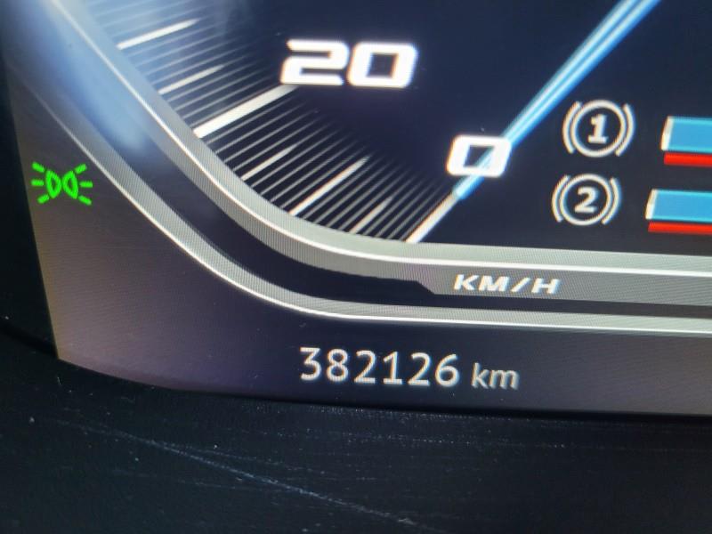 DAF XG 480 FT 4X2 null