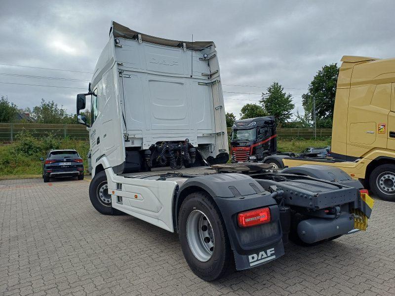 DAF XG 480 FT 4X2 null