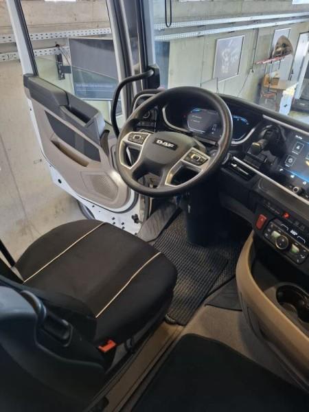 DAF XG 480 FT 4X2 null