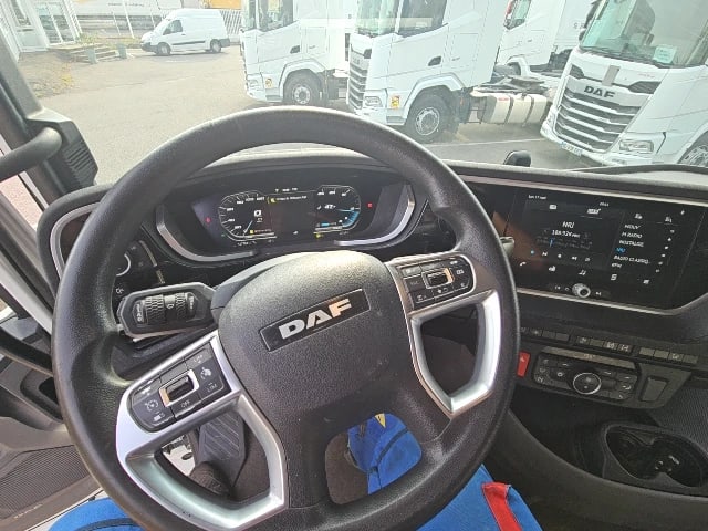 DAF XFn 480 FT 4X2 null