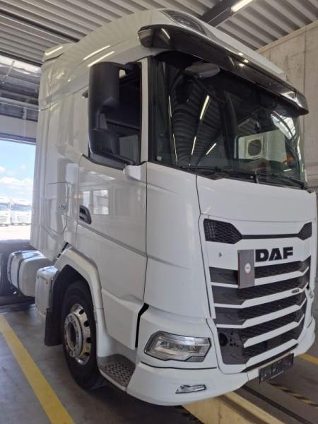 DAF XG 480 FT 4X2 null