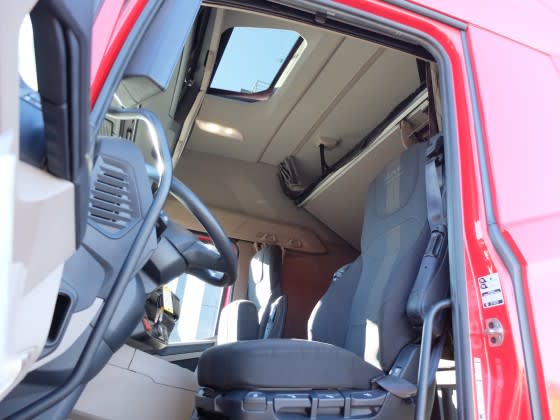 DAF XG 480 FT 4X2 null