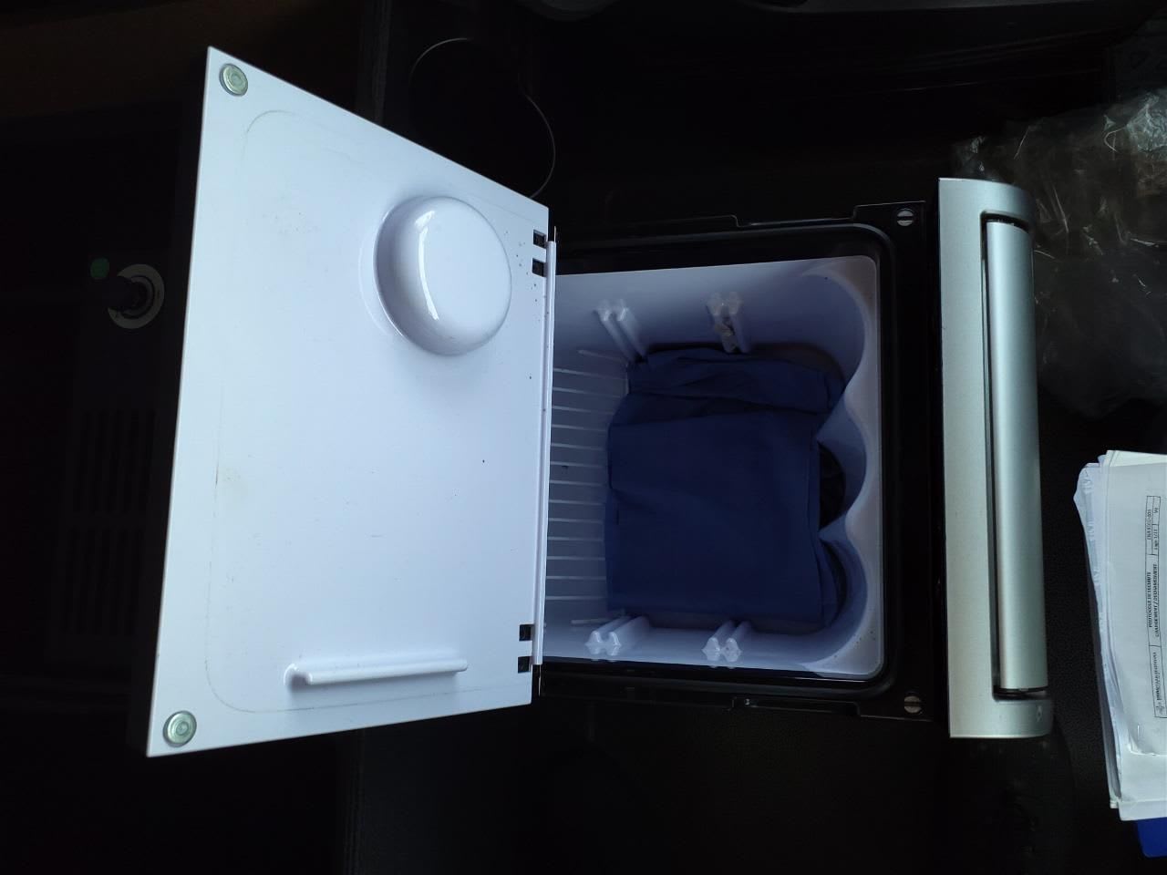 DAF XF 480 FT 4X2 null