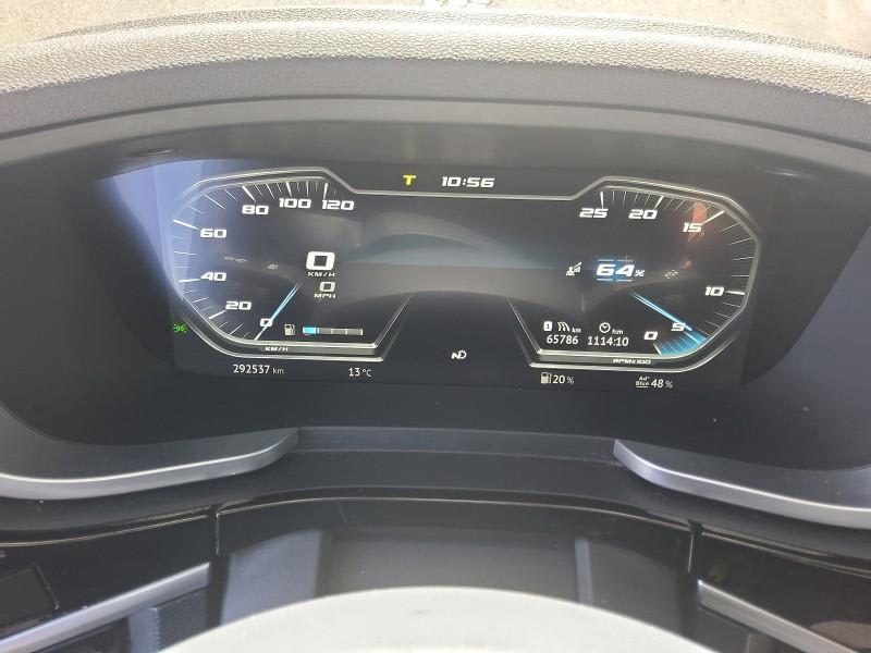 DAF XG 480 FT 4X2 null