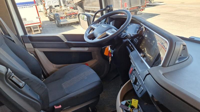 DAF XG 480 FT 4X2 null