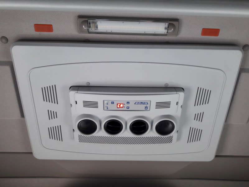 DAF XF 480 FT 4X2 null