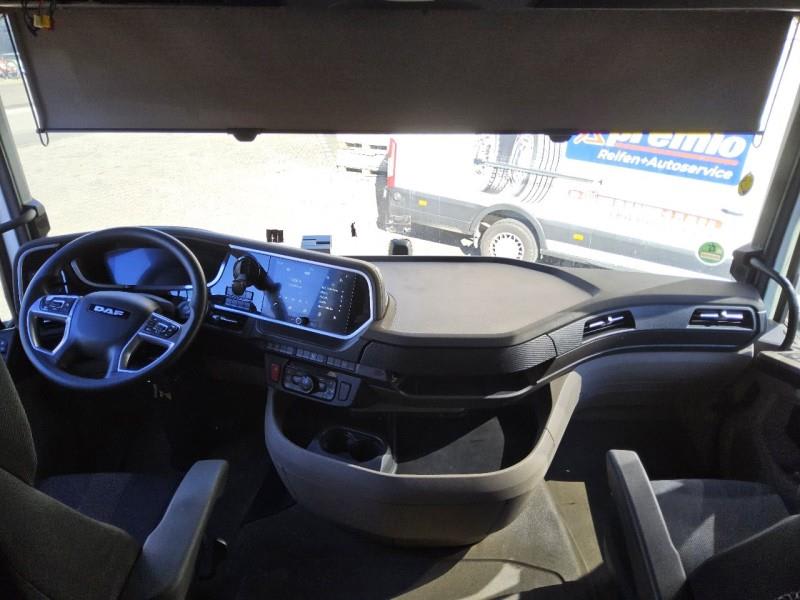 DAF XG 480 FT 4X2 null