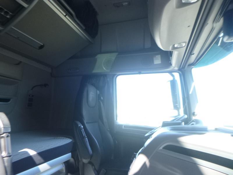 DAF XF 480 FT 4X2 null