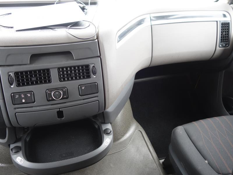 DAF XF 430 FT 4X2 null