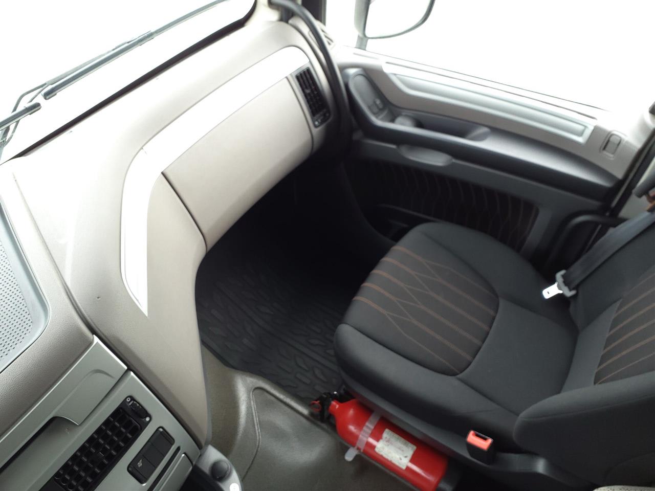 DAF XF 450 FT 4X2 null