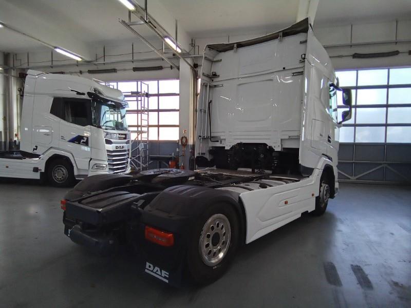 DAF XG 480 FT 4X2 null