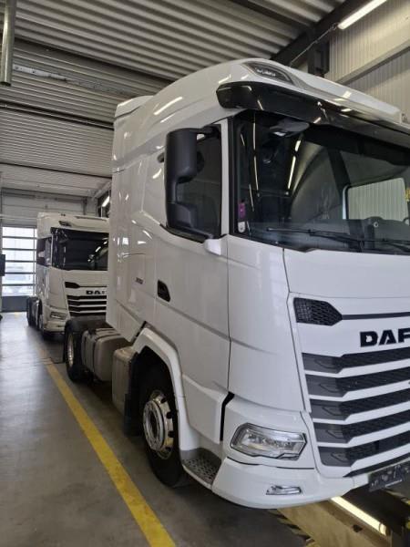 DAF XG 480 FT 4X2 null