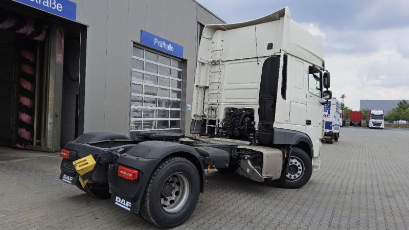 DAF XF 480 FT 4X2 null