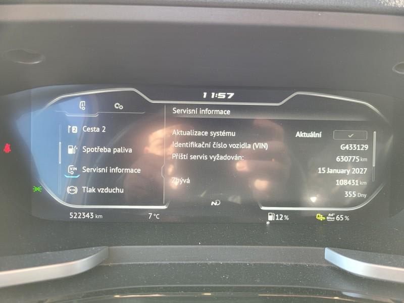 DAF XG 480 FT 4X2 null