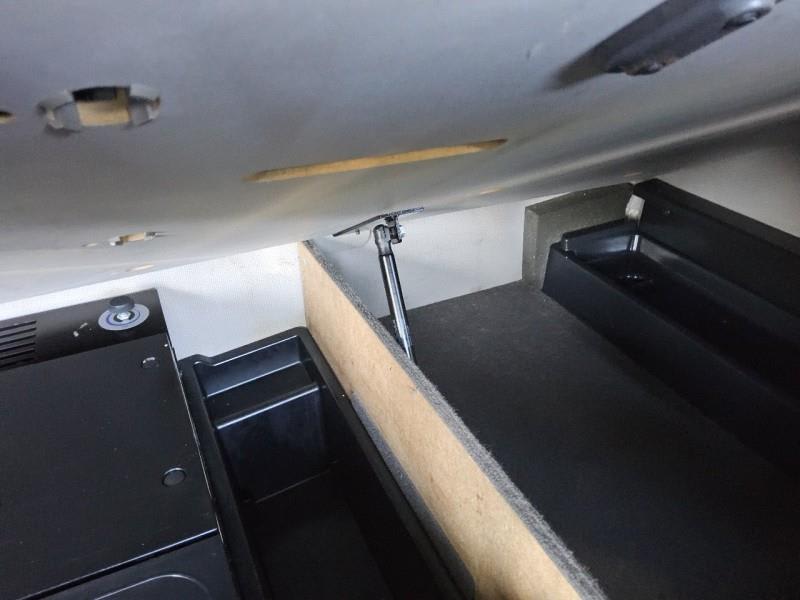 DAF XF 480 FT 4X2 LOW DECK null