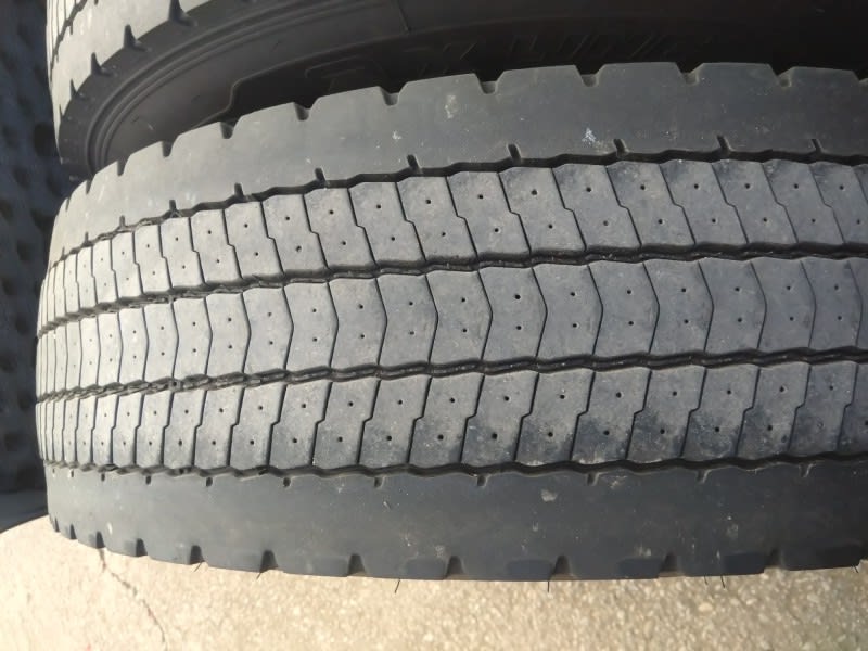 DAF XFn 480 FT 4X2 null