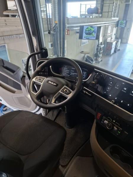 DAF XG 480 FT 4X2 null