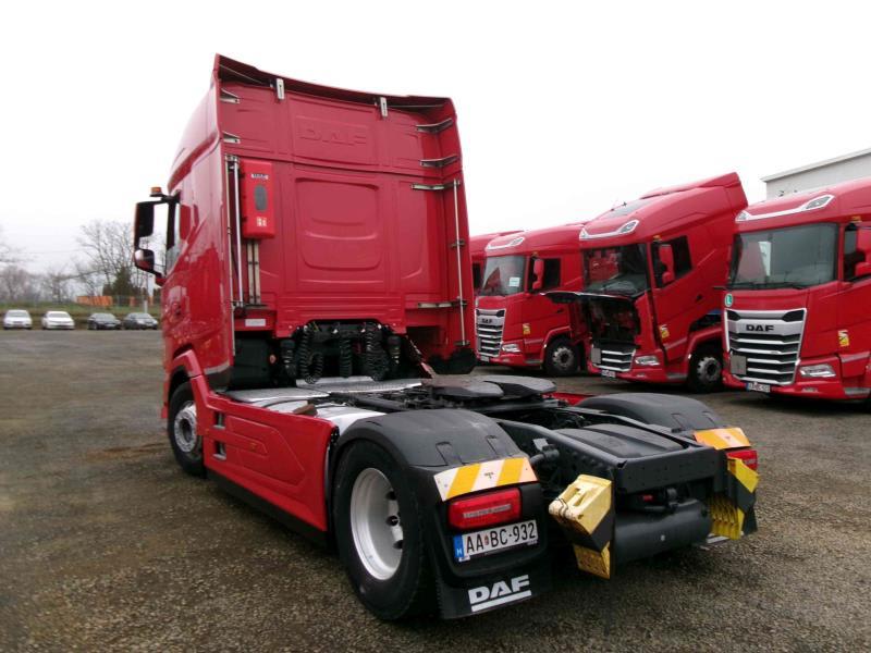 DAF XG 480 FT 4X2 null