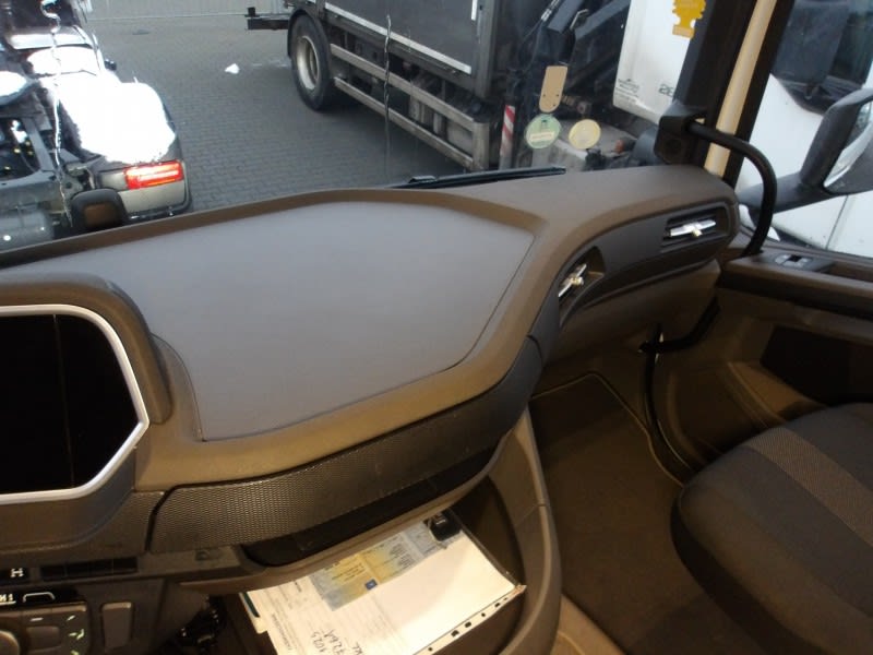 DAF XFn 480 FT 4X2 null