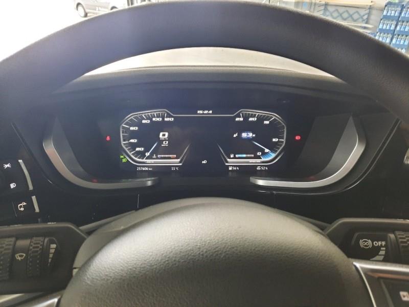 DAF XG 480 FT 4X2 null