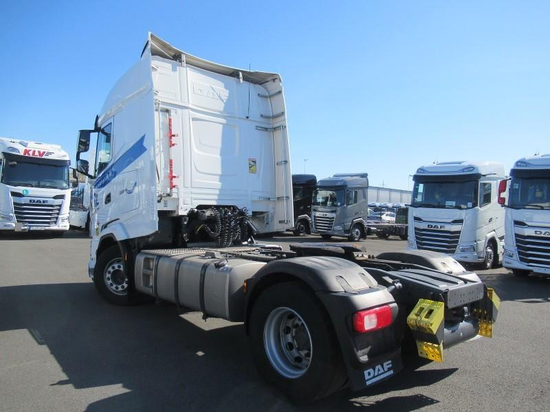 DAF XG 480 FT 4X2 null