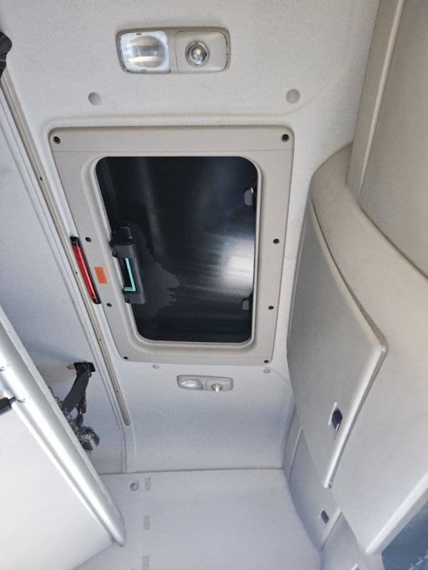 DAF CF 480 FT 4X2 null