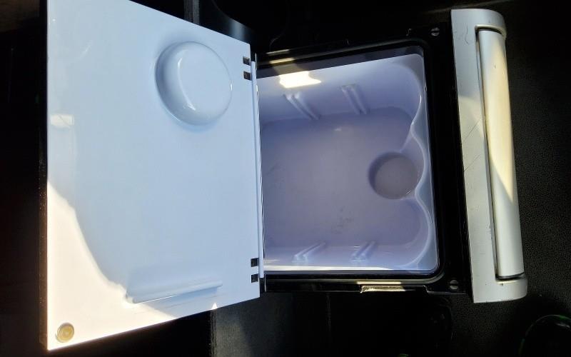 DAF XF 480 FT 4X2 null