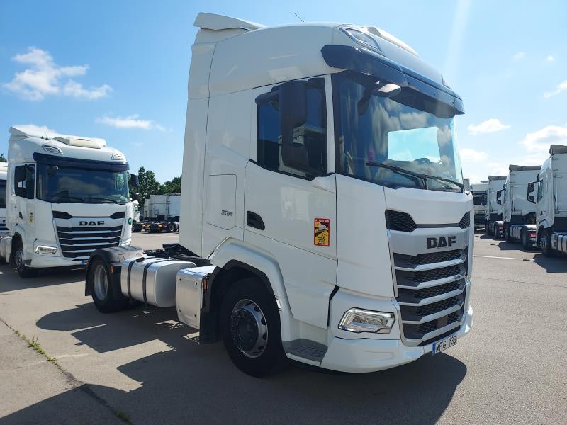 DAF XFn 480 FT 4X2 null
