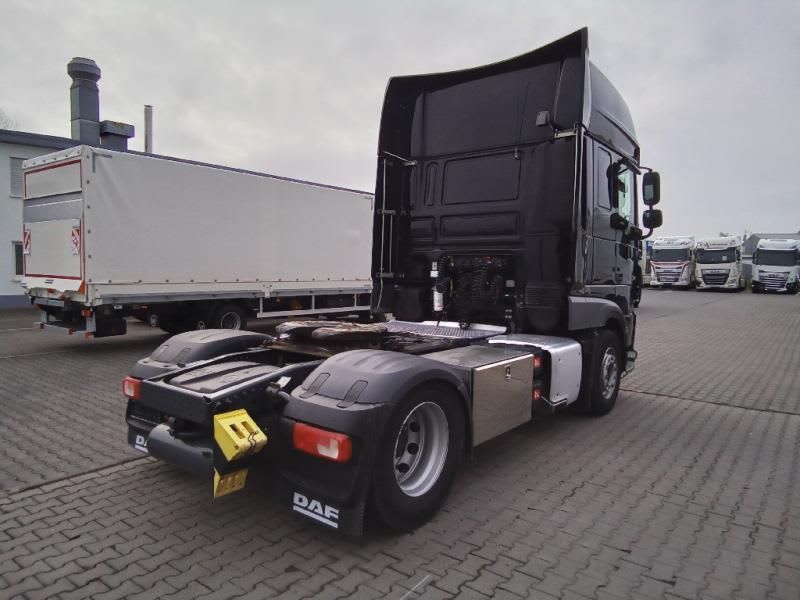 DAF XF 480 FT 4X2 null