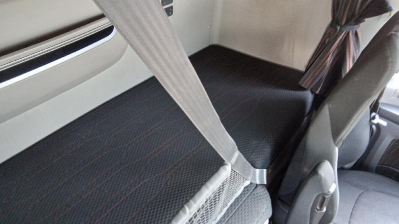 DAF XF 480 FT 4X2 LOW DECK null