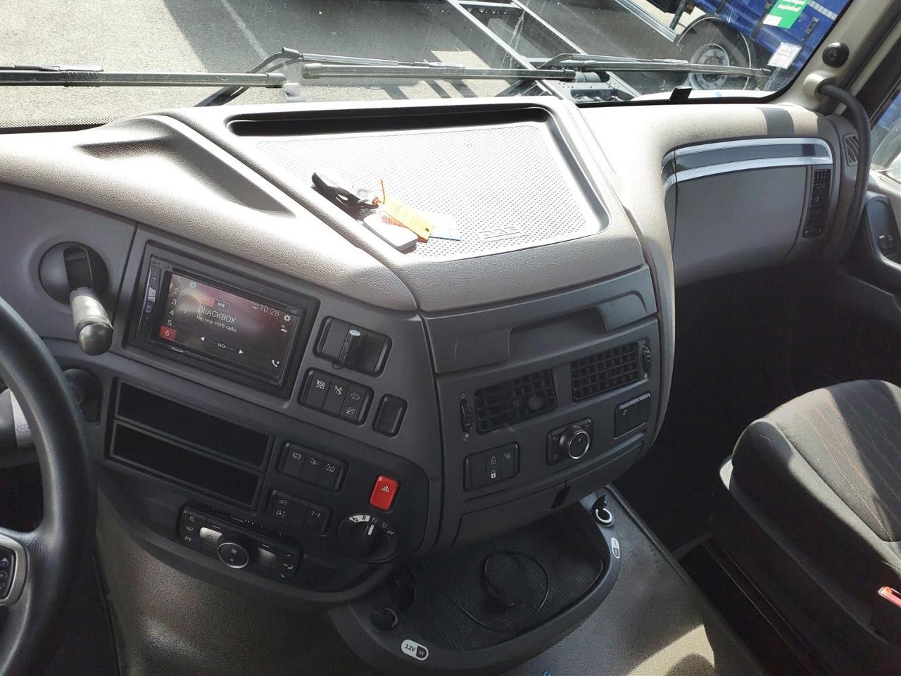 DAF XF 480 FT 4X2 null