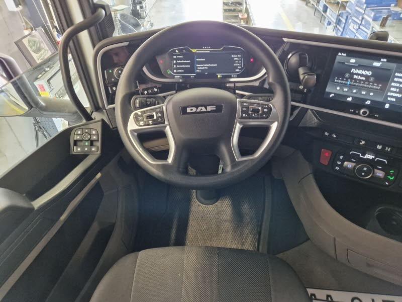 DAF XG 480 FT 4X2 null