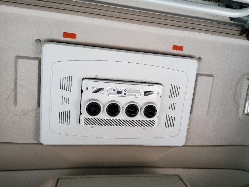 DAF XF 480 FT 4X2 LOW DECK null