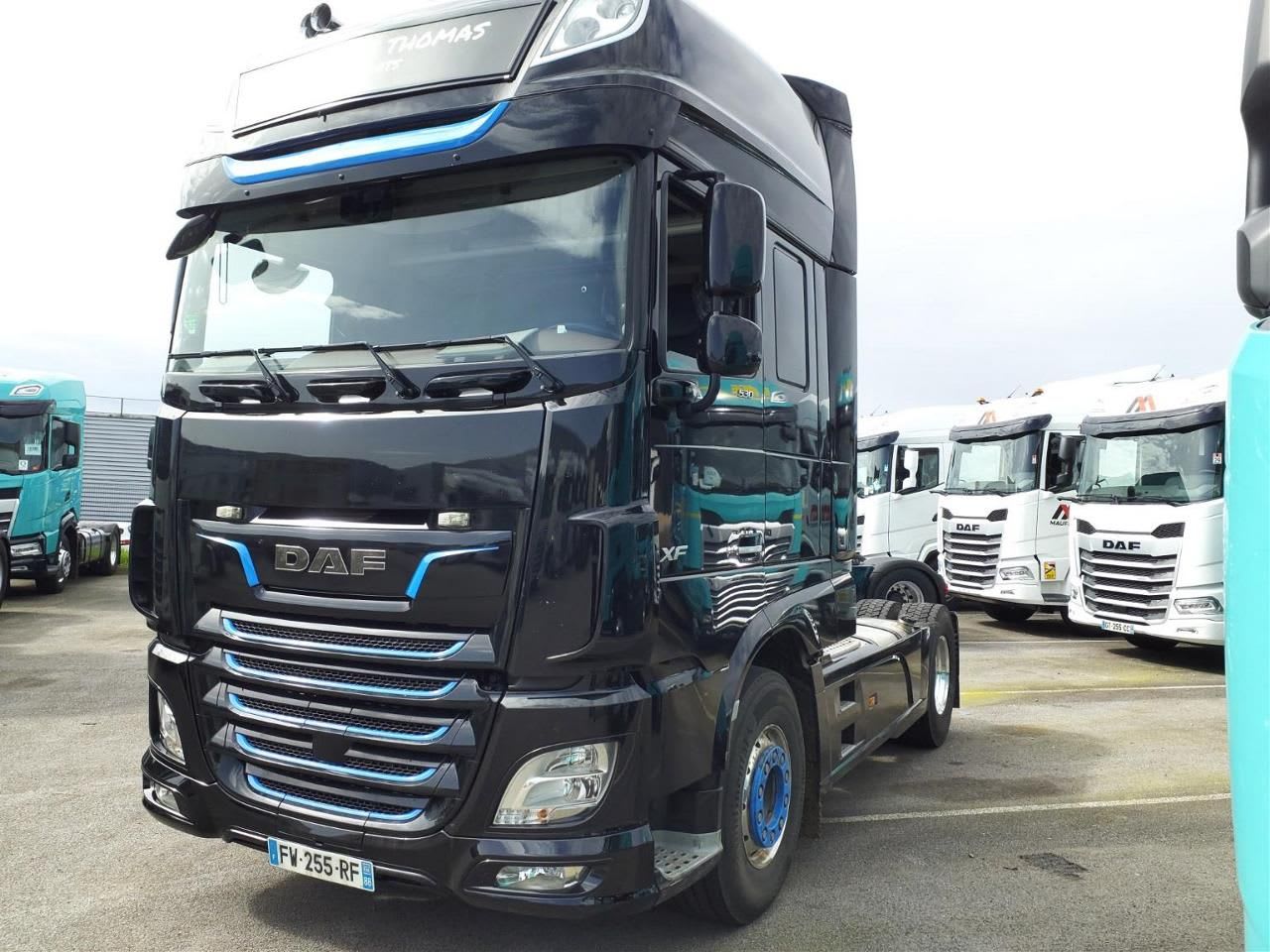 DAF XF 530 FT 4X2 null