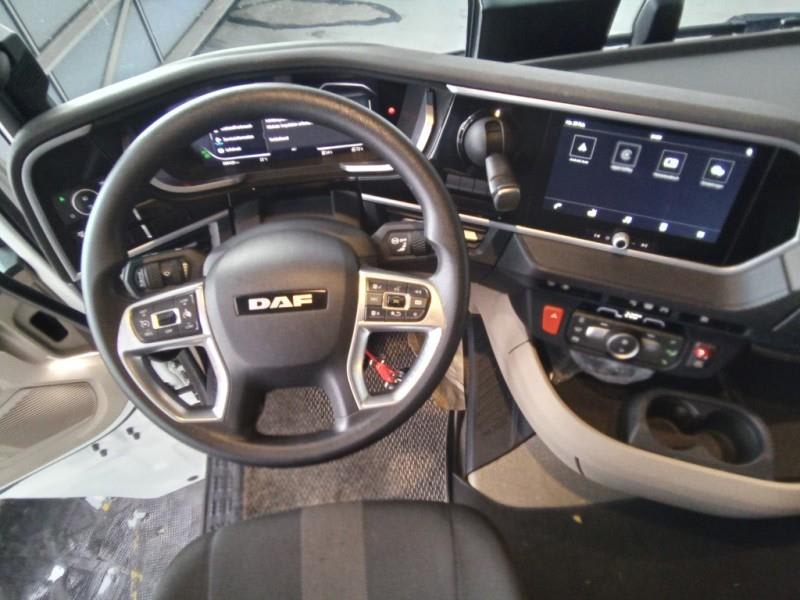 DAF XG 480 FAN 6X2 N null